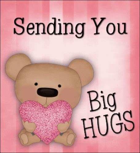 sending you a big hug gif|Big Hugs GIFs